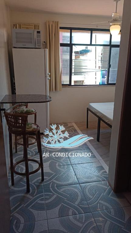 Apartamentos Praia Itapua