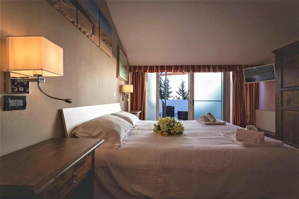 Hotel Villa Paradiso photo
