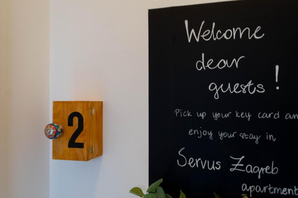 Servus Zagreb photo