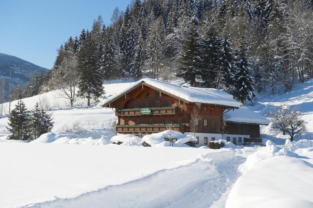 Laubichlhof - 2