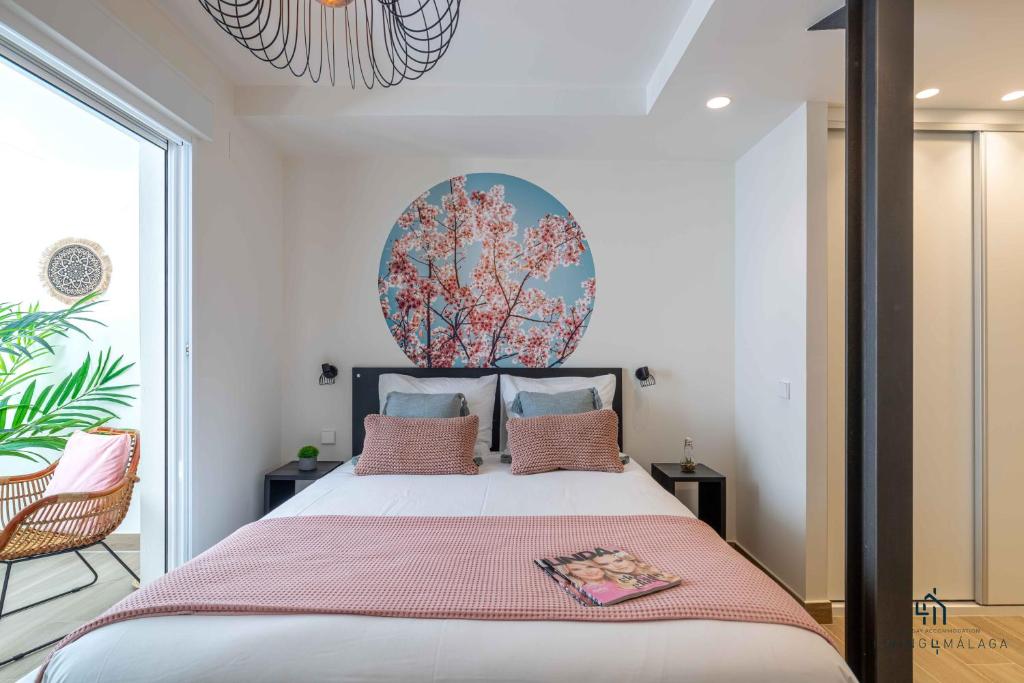 Living4Malaga New Oasis Supreme - 4