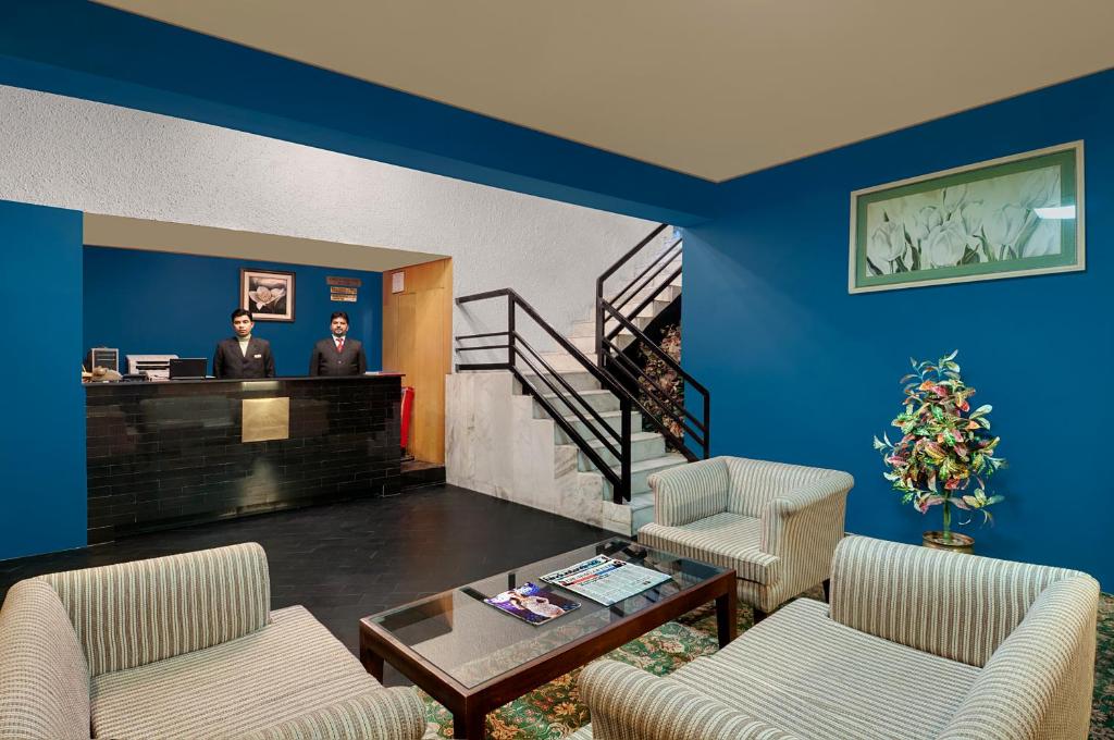 Honeymoon Inn - Mussoorie photo