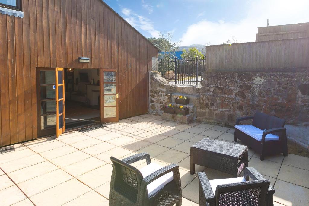 FurnessThe West Dry, St Austell