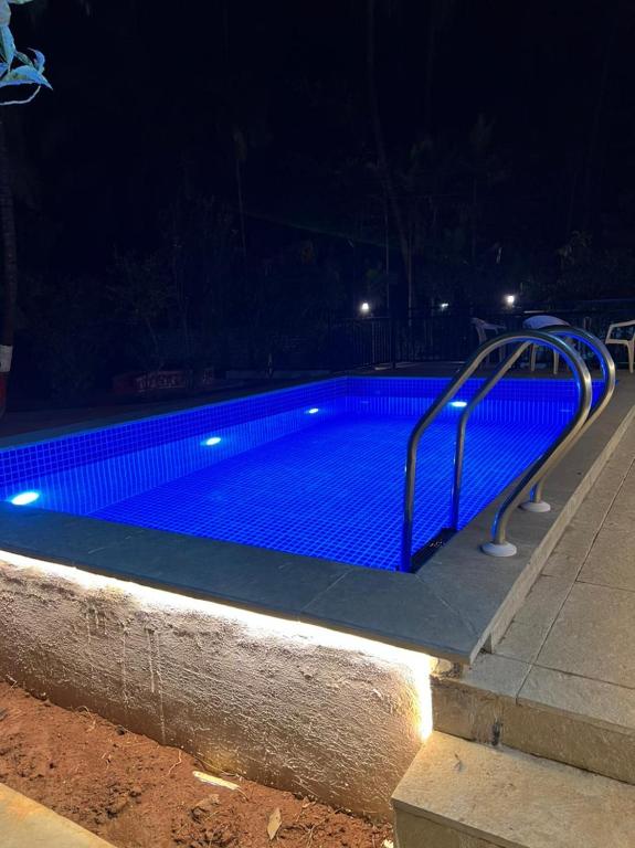 Swamee 2Bhk Private Pool Villa Alibaug photo