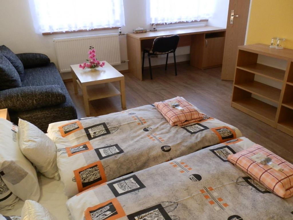 Facilities