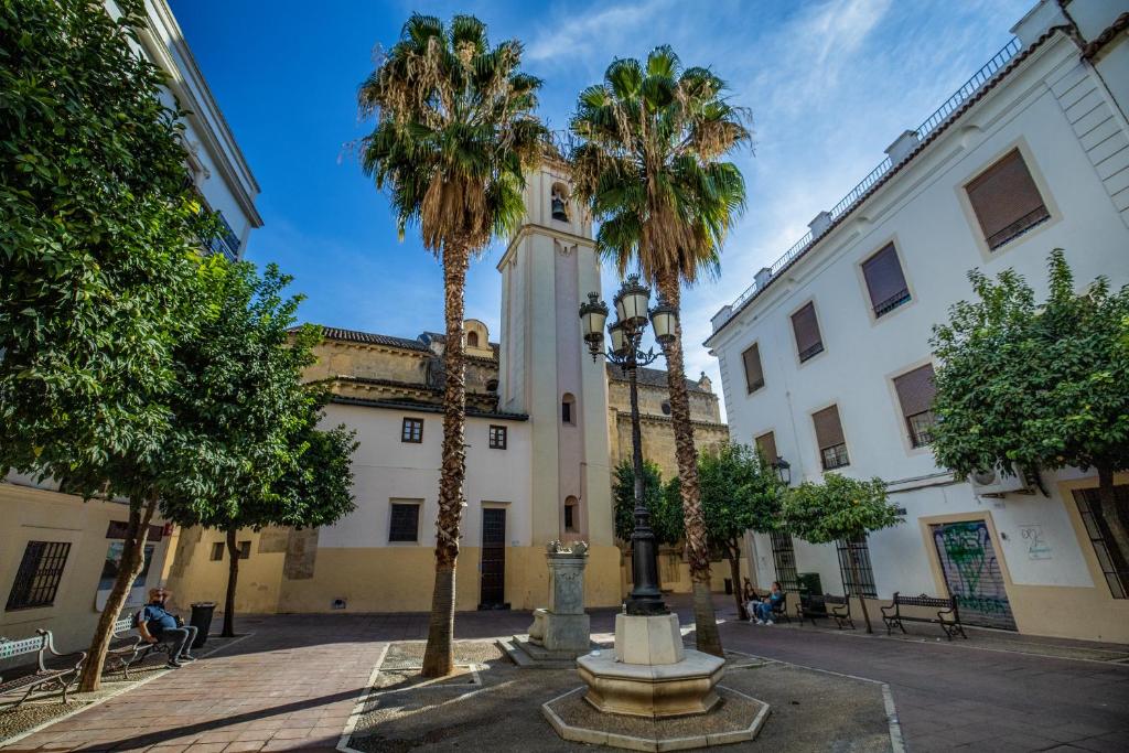 Apartamento céntrico en Plaza San Miguel - 5