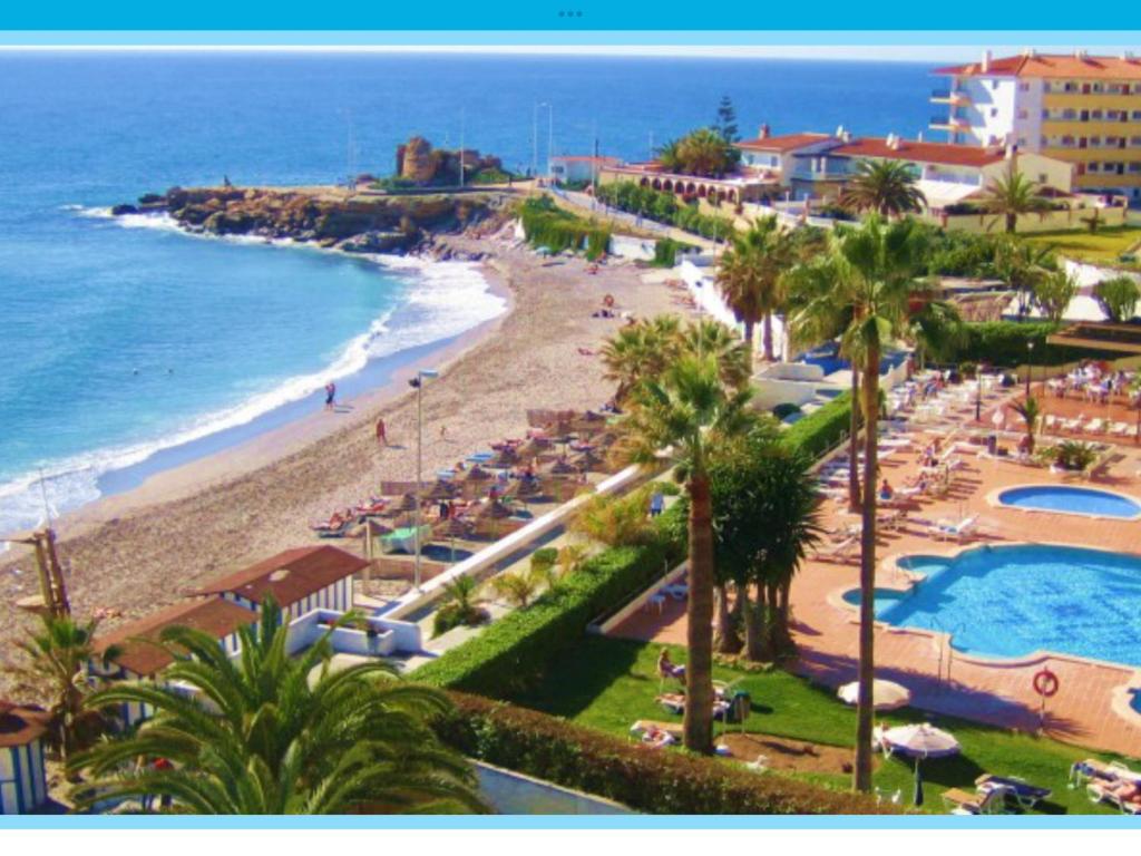 APARTAMENTO TORRESOL NSF12 , TORRECILLA, NERJA - 2