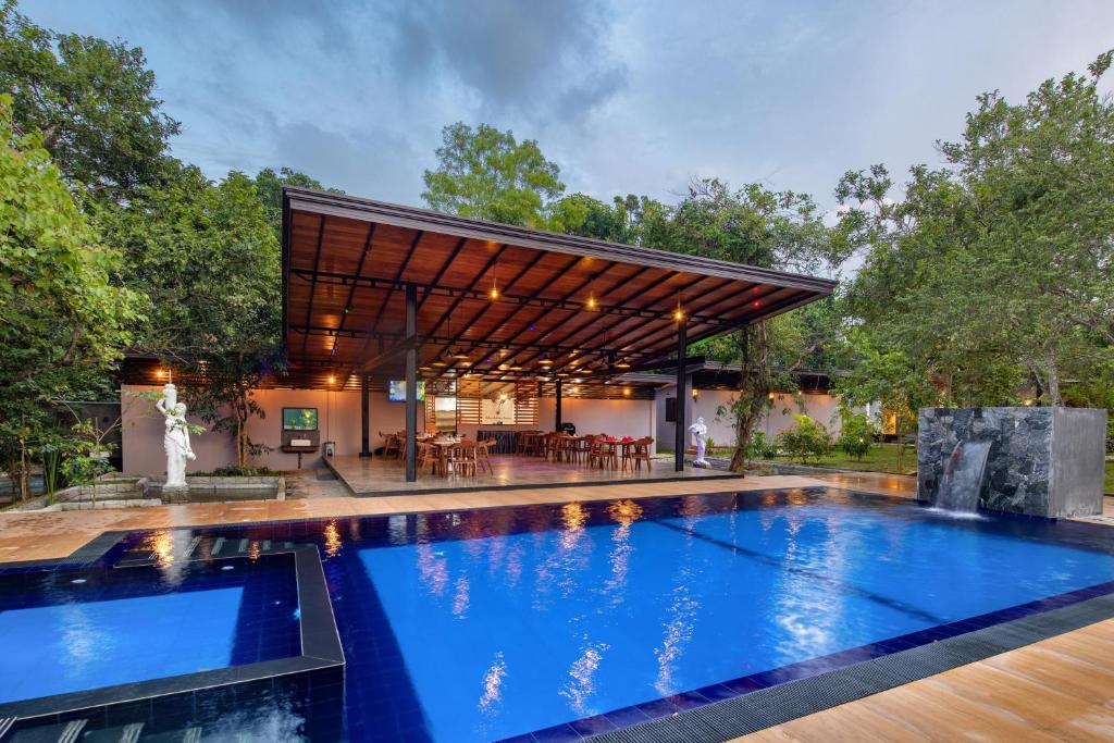 Atha Resort, Sigiriya
