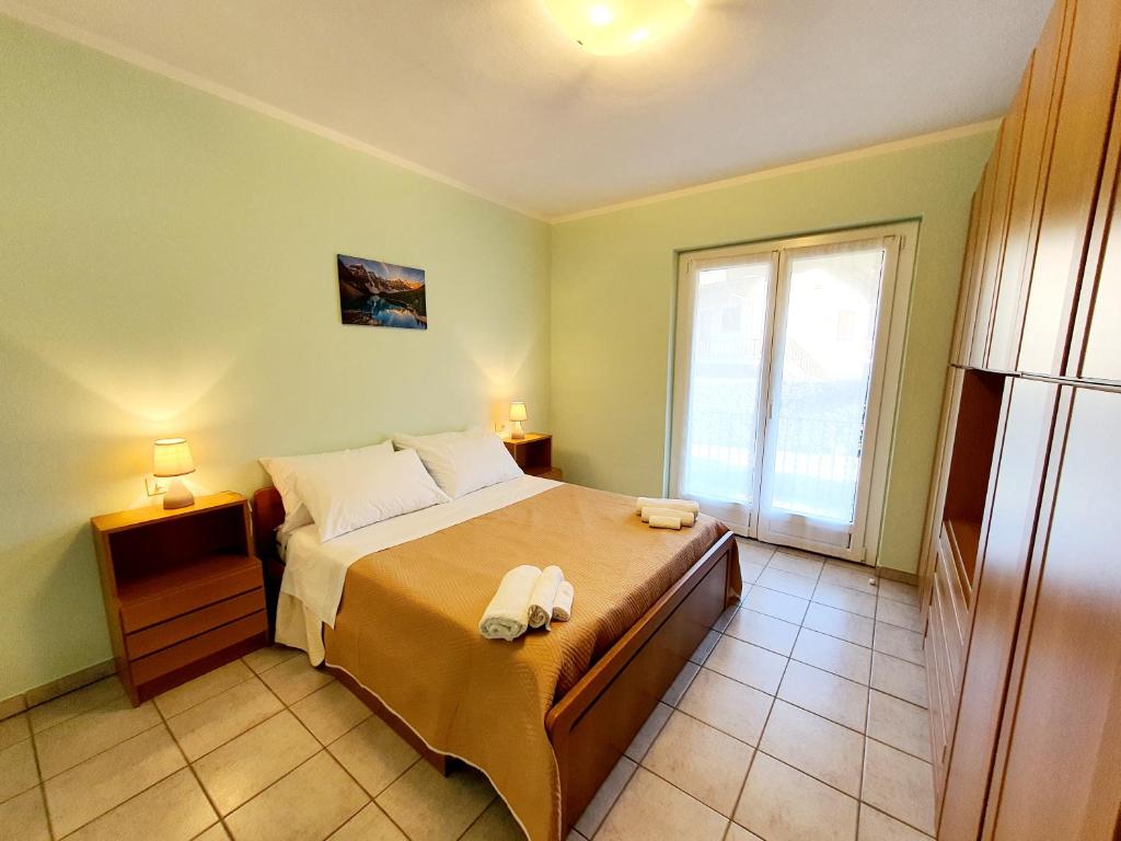 Beach Apartment Cannobio - 1
