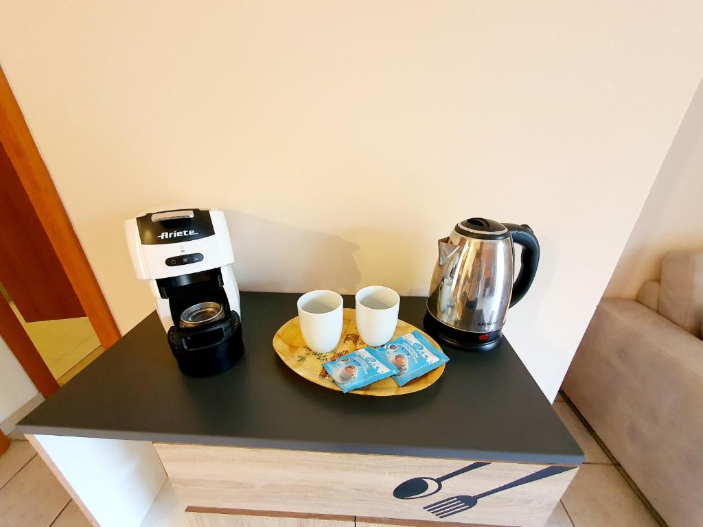 Beach Apartment Cannobio - 5
