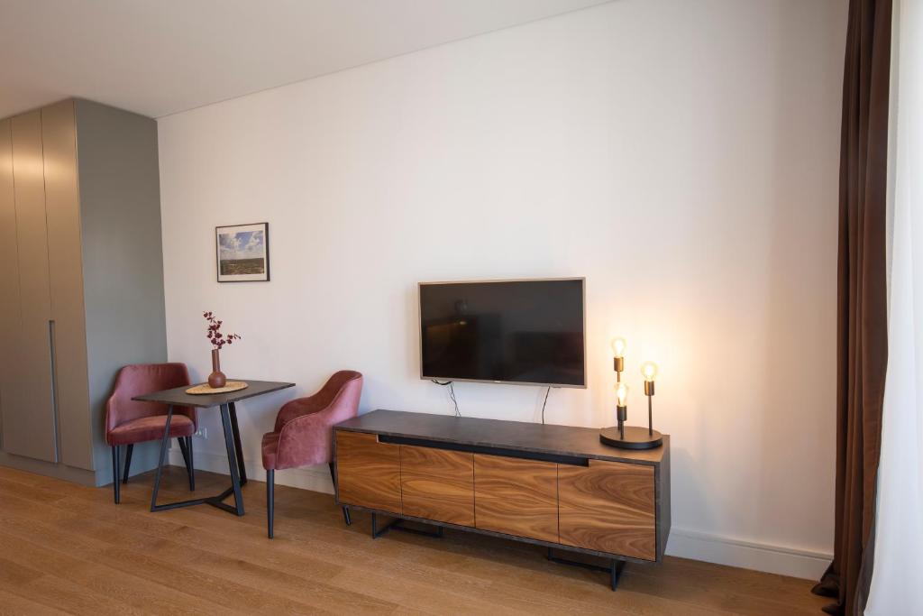 Belgrade Center Apartment Lux Residence - 4