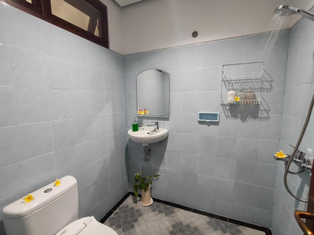 Ayodya Inn , Yogyakarta Lodging , Digital Nomads , Entrepreneurs Centre , CoWorking Space , CoLiving photo