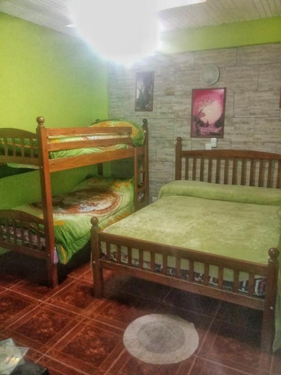 Casa Barreto