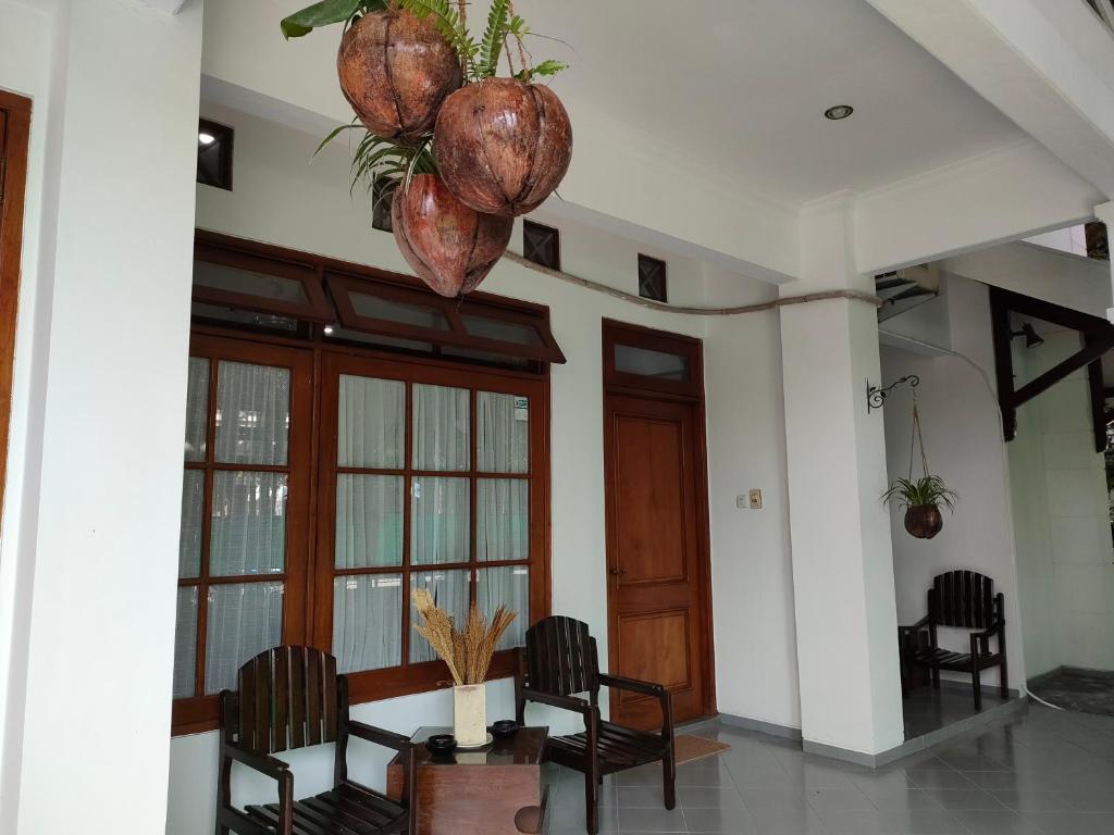 Ayodya Inn , Yogyakarta Lodging , Digital Nomads , Entrepreneurs Centre , CoWorking Space , CoLiving photo