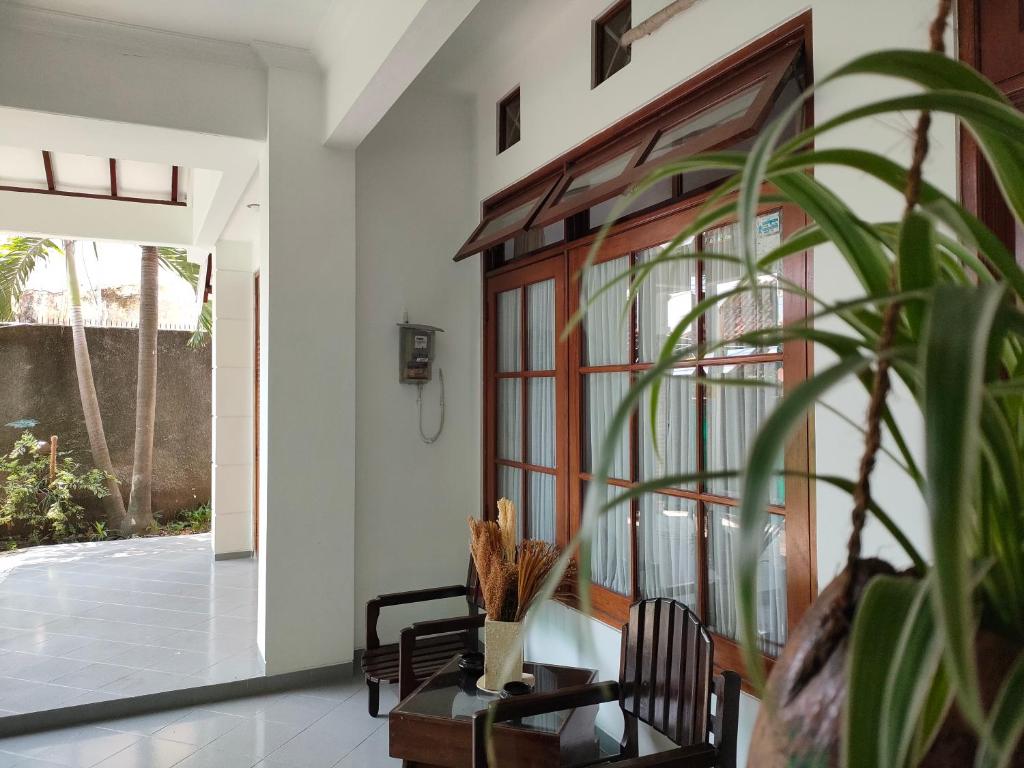 Ayodya Inn , Yogyakarta Lodging , Digital Nomads , Entrepreneurs Centre , CoWorking Space , CoLiving photo