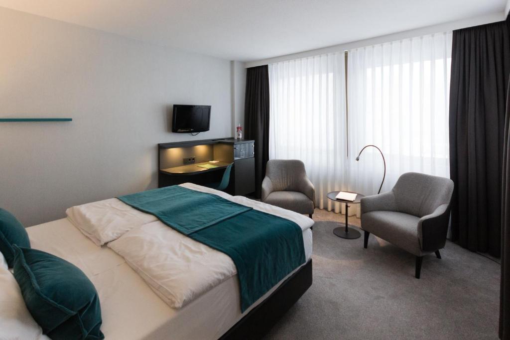 FischerS - Kurparkhotel Bad Wilhelmshohe photo