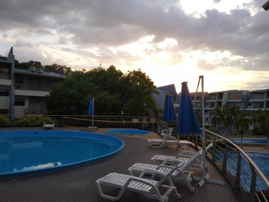 Condominio Terrazas del Sol photo