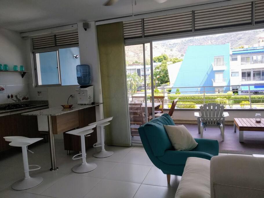 Condominio Terrazas del Sol photo