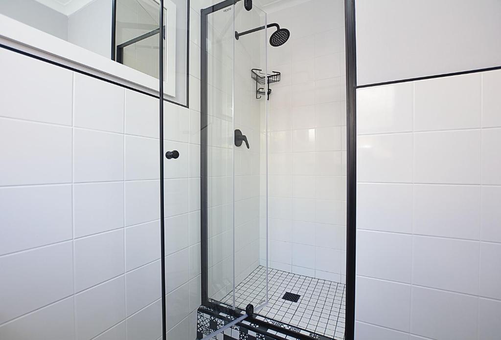 Modern Studio Apartment in Blouberg photo