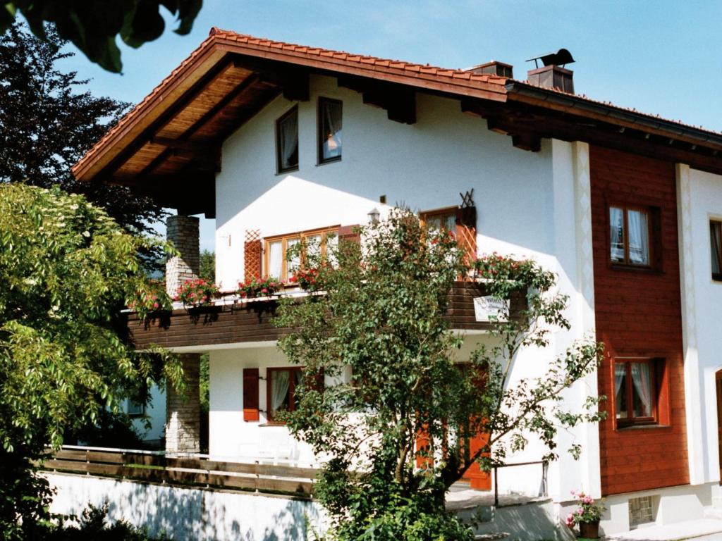 Beim Wirtschmied - Chiemgau Karte - 2