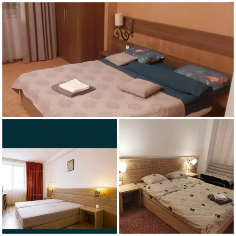 Rin Grand Hotel — Hotel in Bucharest