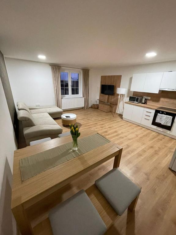 Apartmány B. Němcové, Česká Skalice