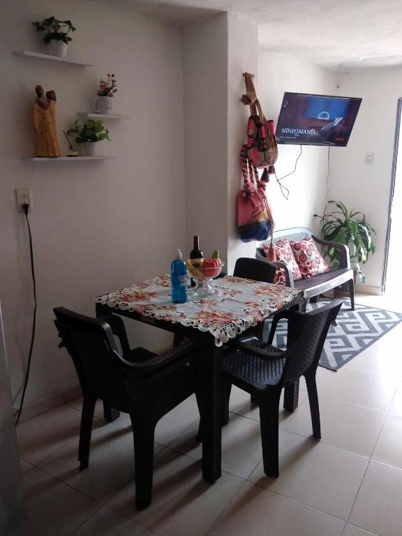Encantadora casa con ambiente guajiro 2 - 3