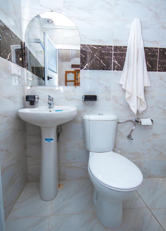 Hotel Al kassaba photo