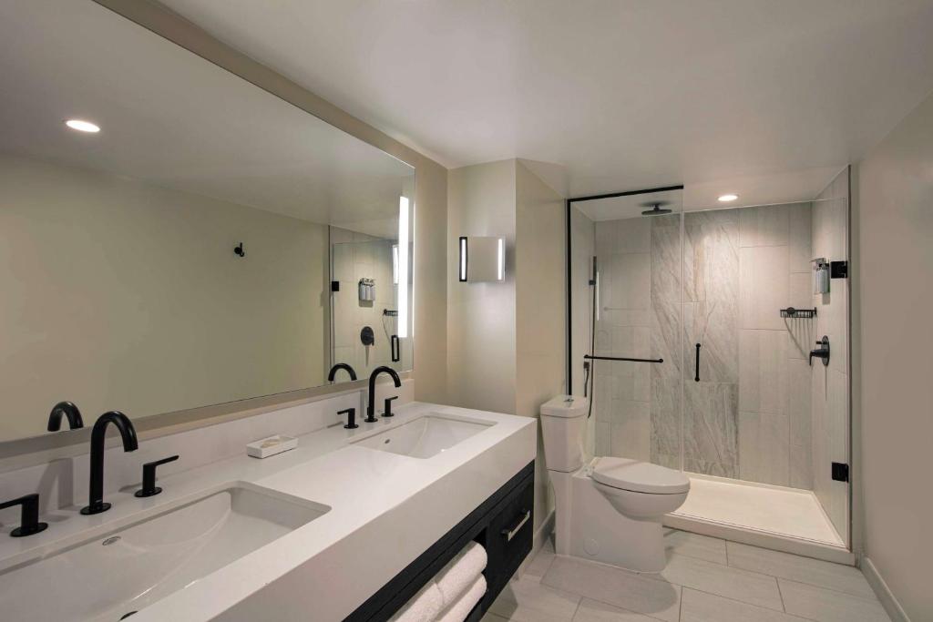 バスルーム（客室）