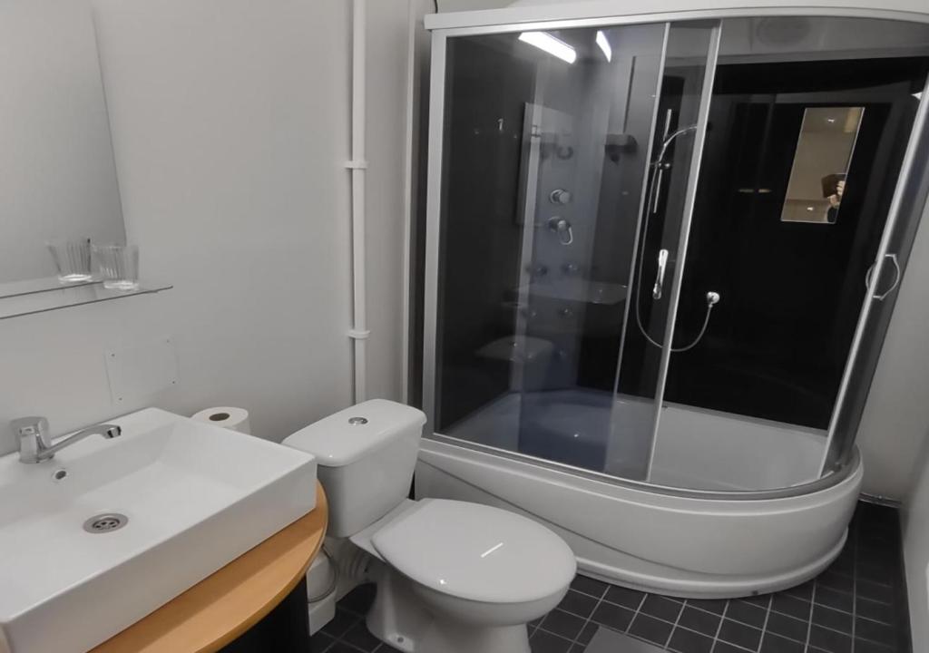 Hotel 24 - Karihaara - Kemi photo