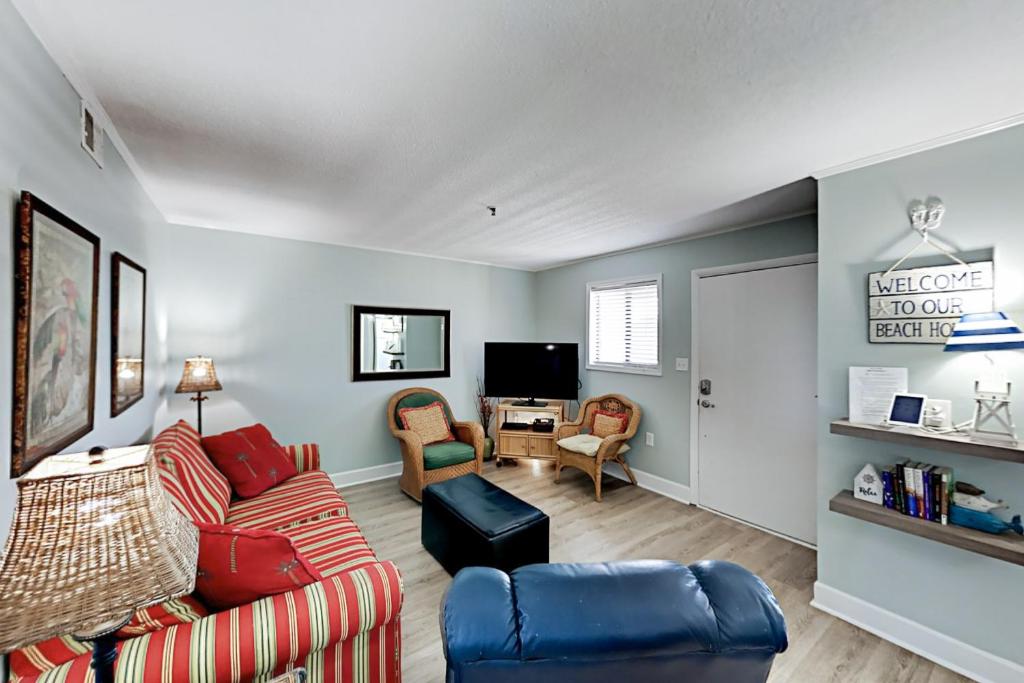 Hilton Head Resort 4434, Hilton Head Island