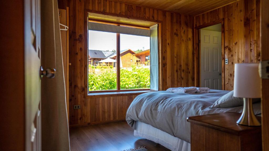 Cabañas Copayapu - 3