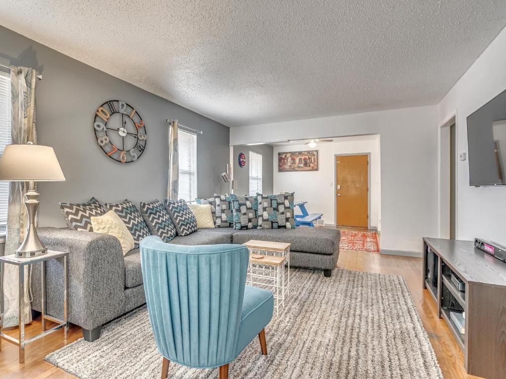 MY HOUSE IS YOUR HOUSE — Hotel in Oklahoma City (OK)