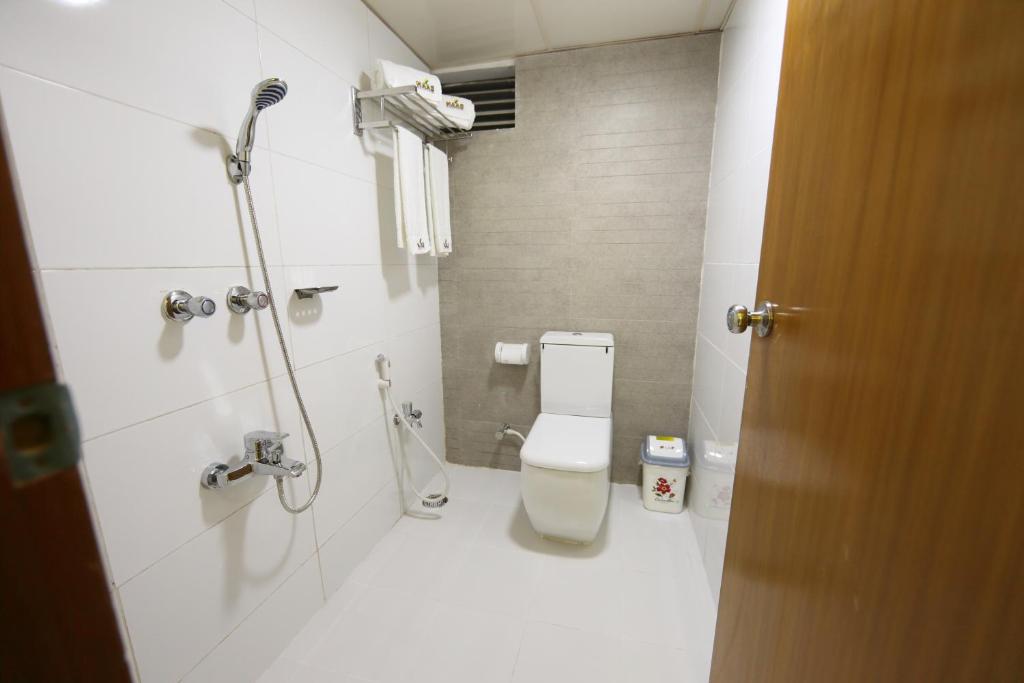 NAAS Serviced Apartments photo