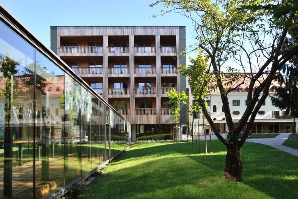 Hotel Balnea Superior - Terme Krka, hotel in Dolenjske Toplice