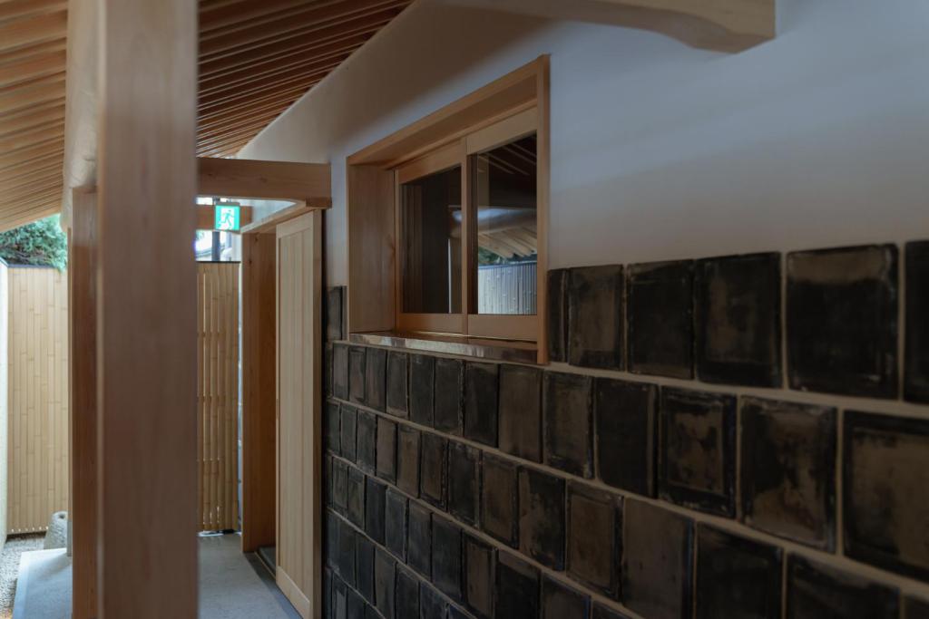滔々 阿知の庄 蔵の宿 toutou Achinosho Kura no Yado photo