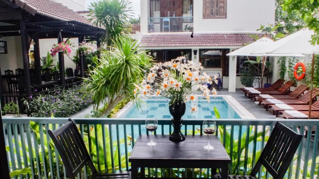 Starfruit Villa
