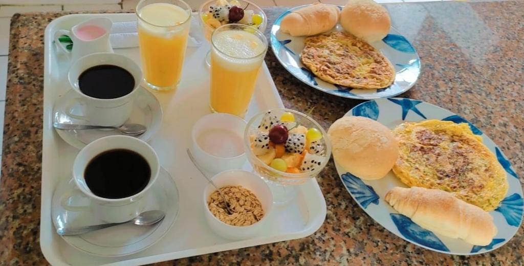 hostal Monte Libano photo