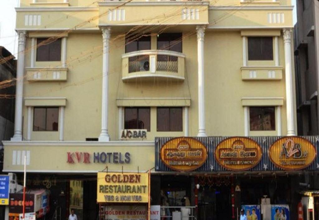 KVR Guest House photo