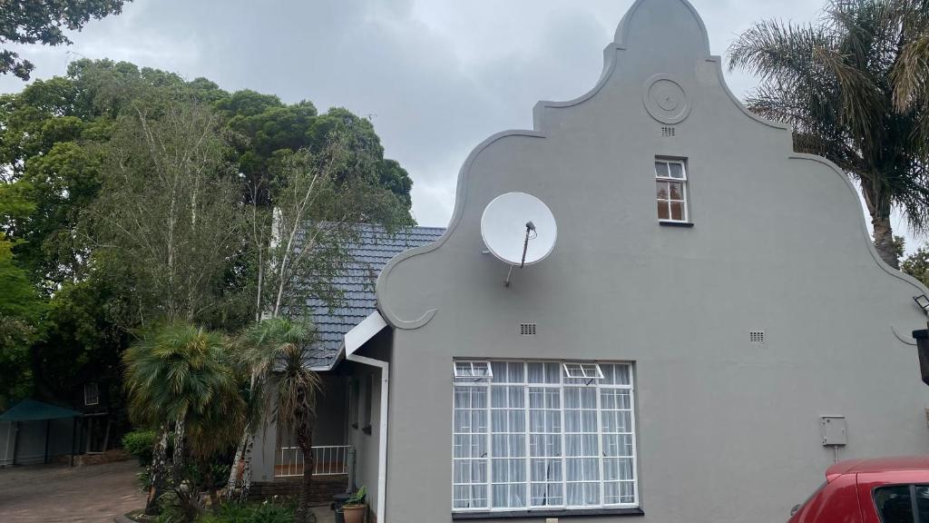Ndzuti Guest House photo