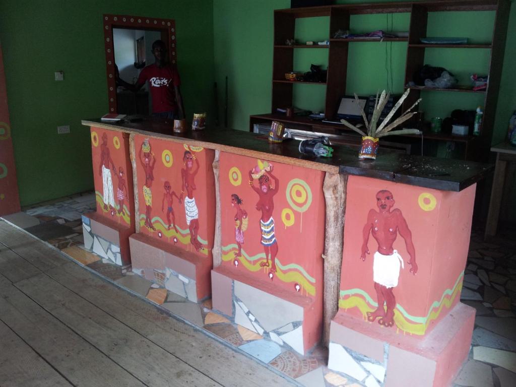 Cocoa Village Guesthouse photo