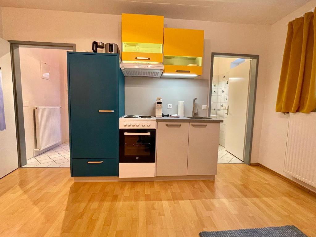 City Dream - Apartment Top 3 self check-in - 5