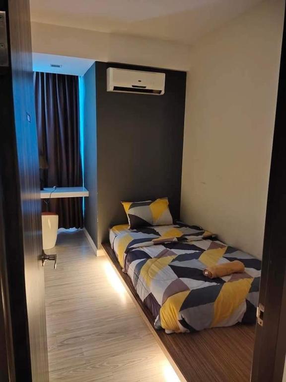 Dhiya's Homesuites — Hotel in Kota Kinabalu