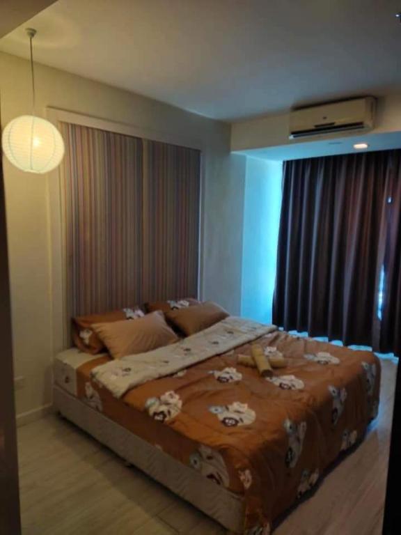 Dhiya's Homesuites photo