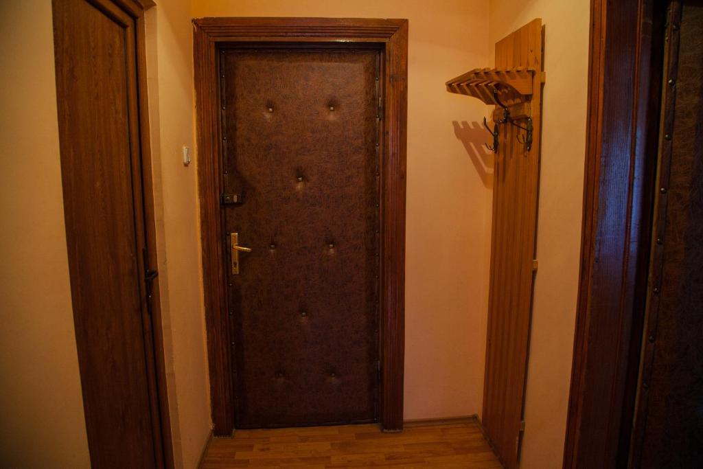 Hotel Vlasca photo