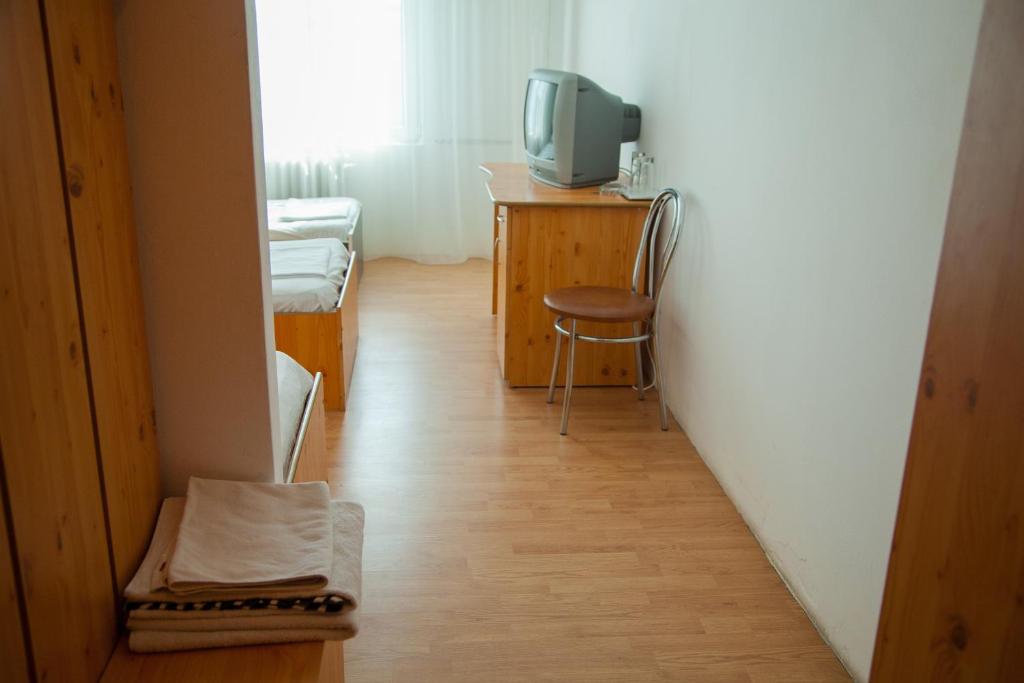 Hotel Vlasca photo