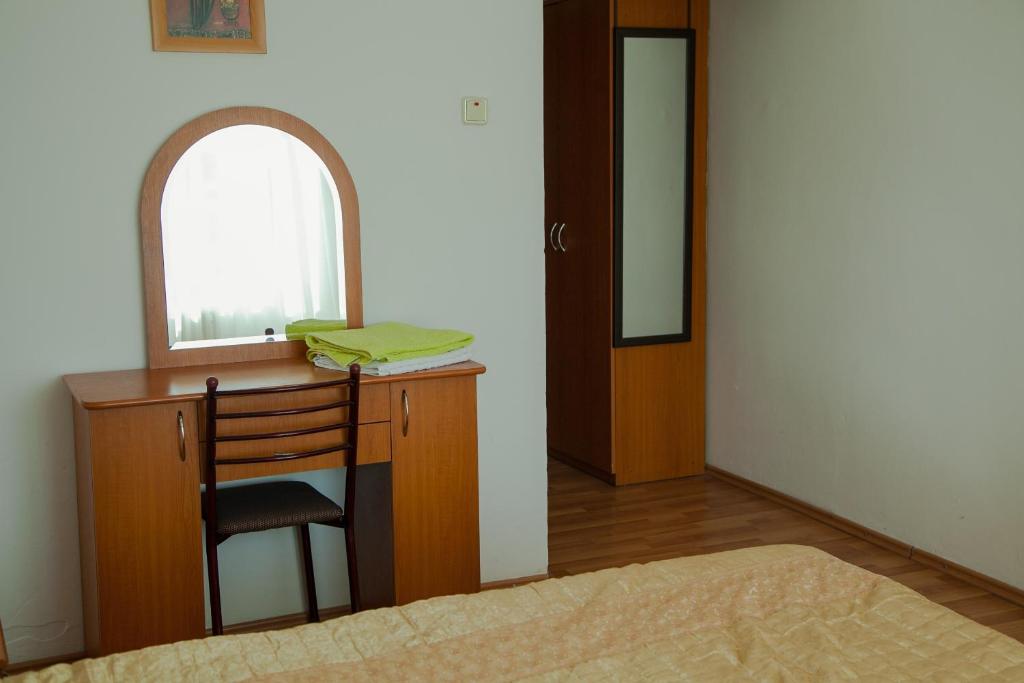 Hotel Vlasca photo