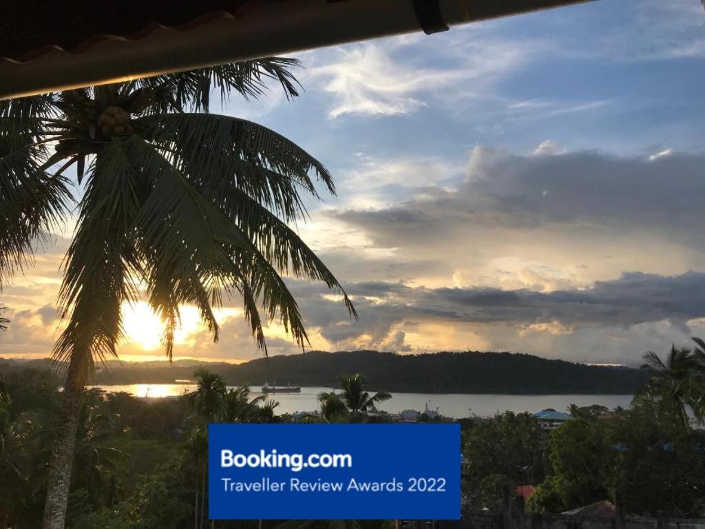 Ocean Terrace — Hotel in Andaman and Nicobar Islands