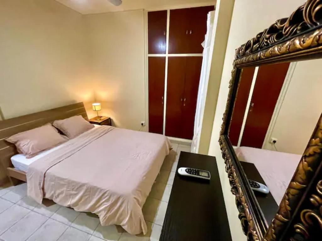 Romanou Suites Nicosia 1 BDR - Flat 10