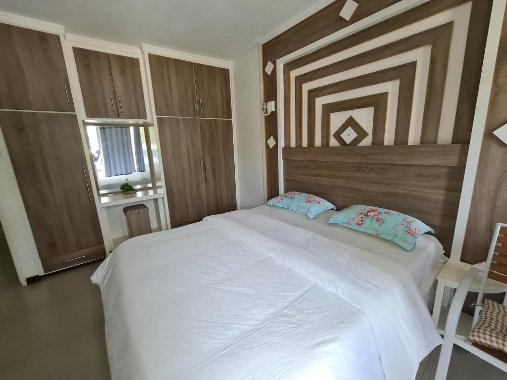 Sunny Bay Apartments — Hotel in Mauritius Island